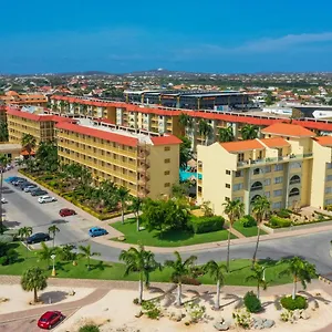 Eagle Aruba Station touristique